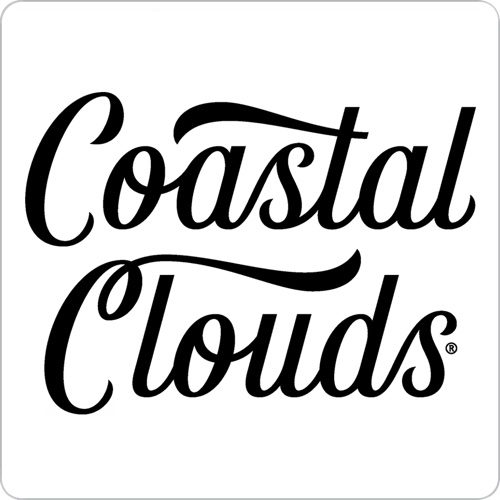 CoastalClouds